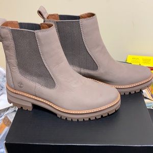 Timberland woman’s boots